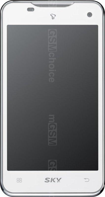 SKY Vega LTE