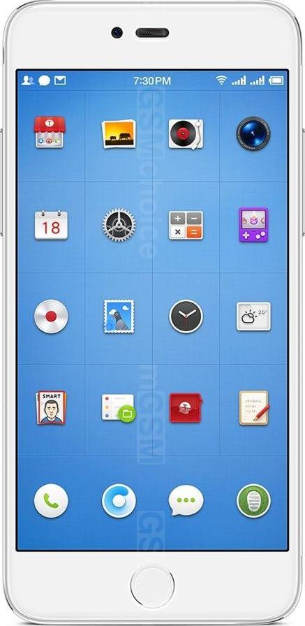 Smartisan M1