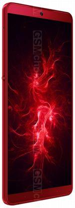 Galeria zdjęć telefonu Smartisan Nut Pro 2S