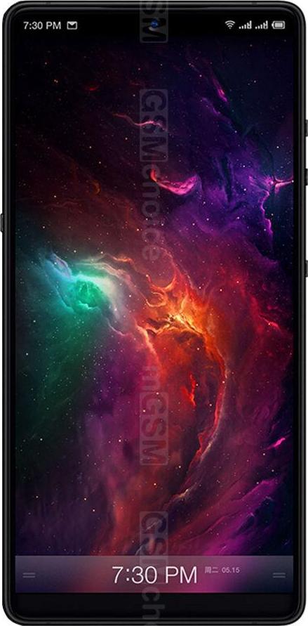 Smartisan Nut R1 Smartisan Nut R1