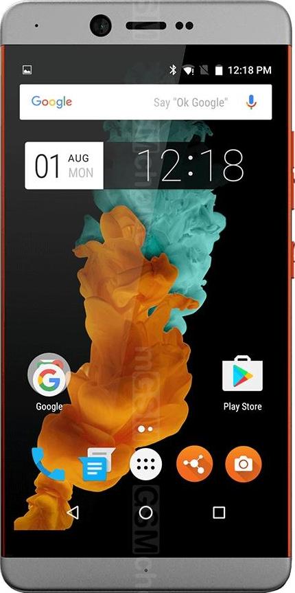 Smartron T phone