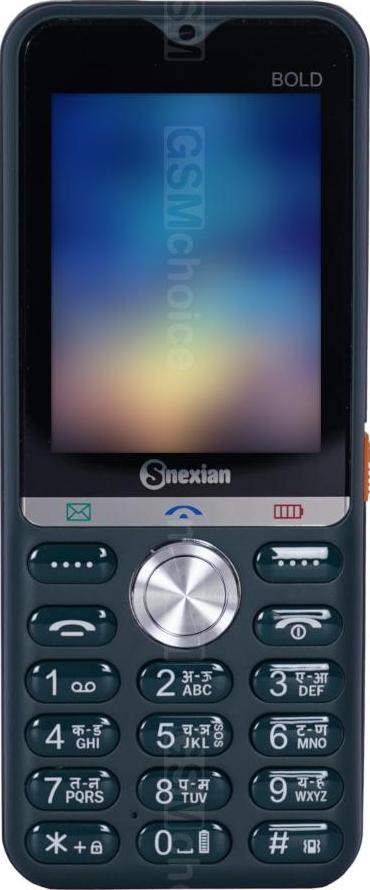 Snexian Bold 20K Snexian Bold 20K