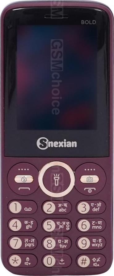 Snexian Bold 300