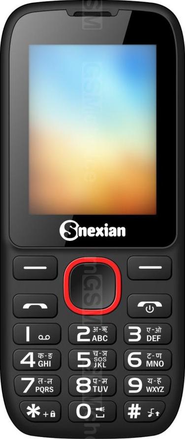 Snexian Bold 533 Snexian Bold 533