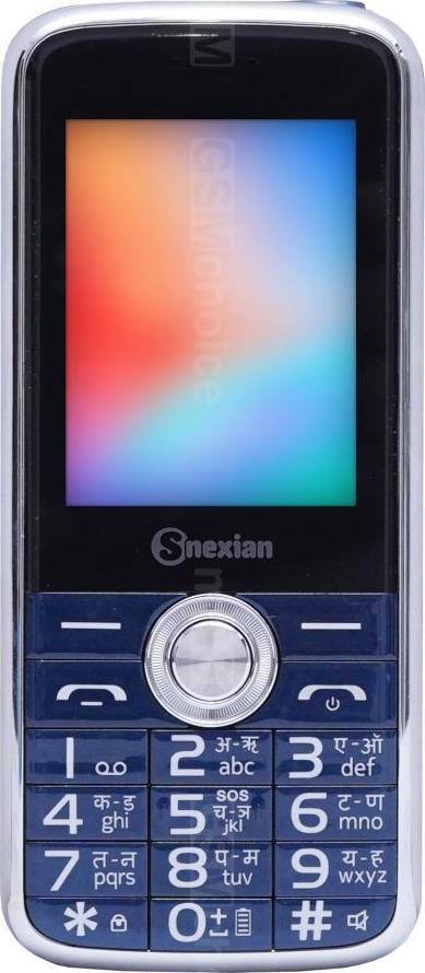 Snexian Bold 5K Snexian Bold 5K