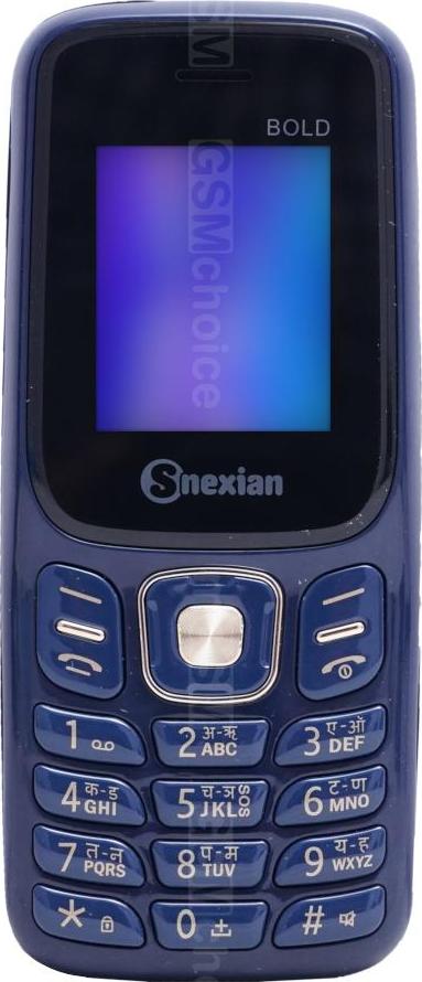Snexian Bold 70