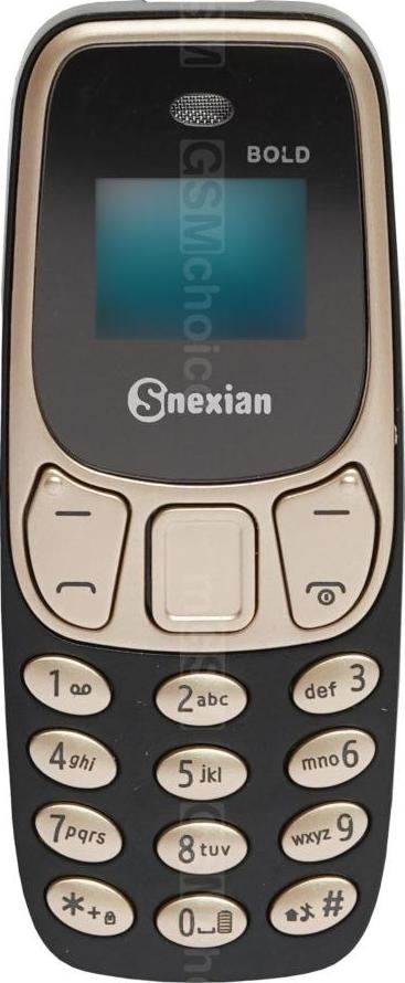 Snexian Bold 777 Snexian Bold 777