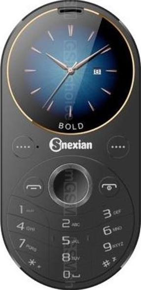 Snexian Bold 888