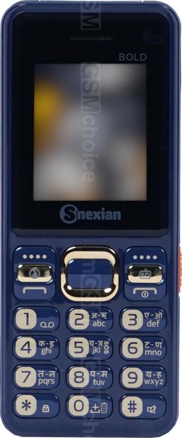Snexian Bold 90