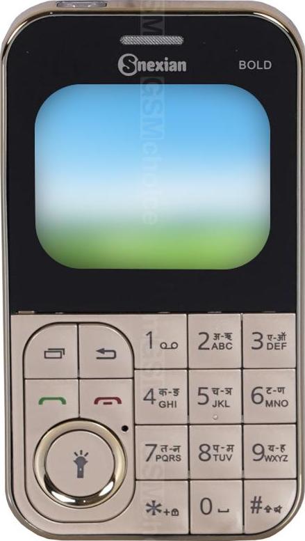 Snexian Bold X1 Snexian Bold X1