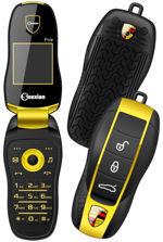 Galeria zdjęć telefonu Snexian Fire Flip