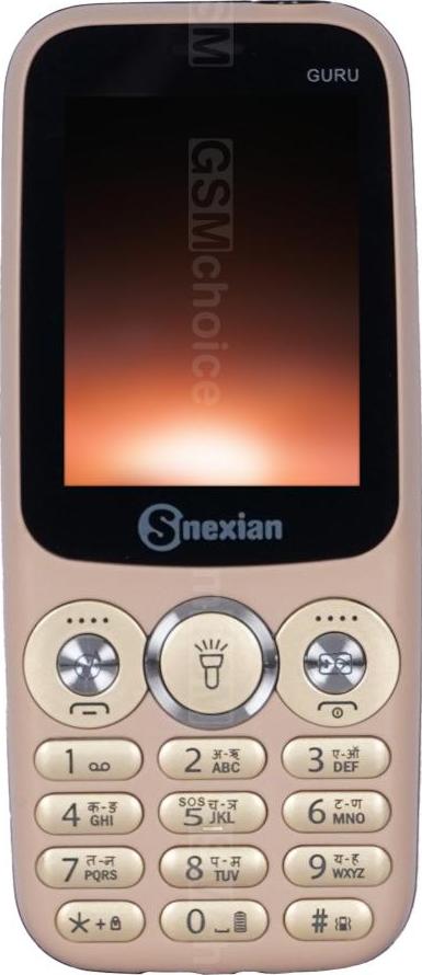 Snexian Guru 100