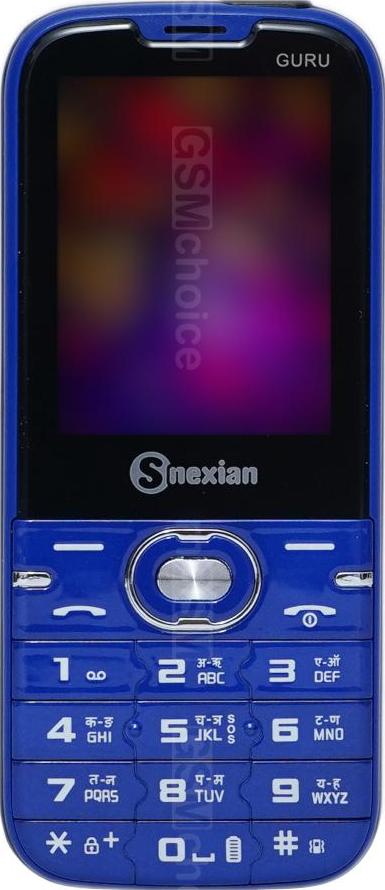 Snexian Guru 300