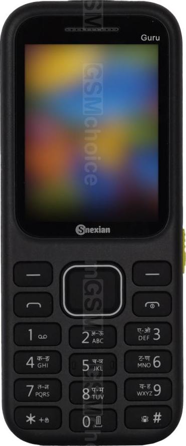 Snexian Guru 310 4G Snexian Guru 310 4G