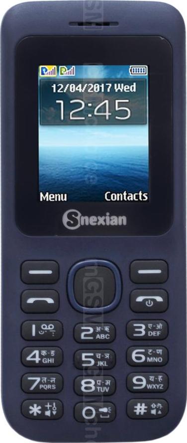 Snexian Guru 317