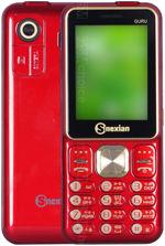 Galeria zdjęć telefonu Snexian Guru 400