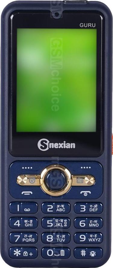 Snexian Guru 500 Snexian Guru 500