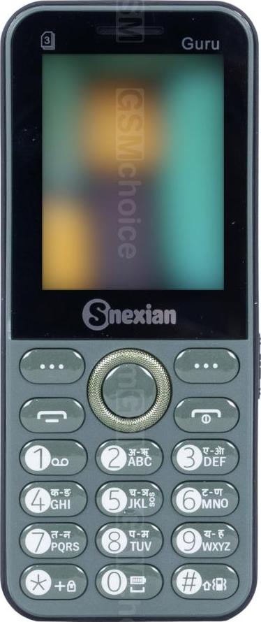 Snexian Guru 912