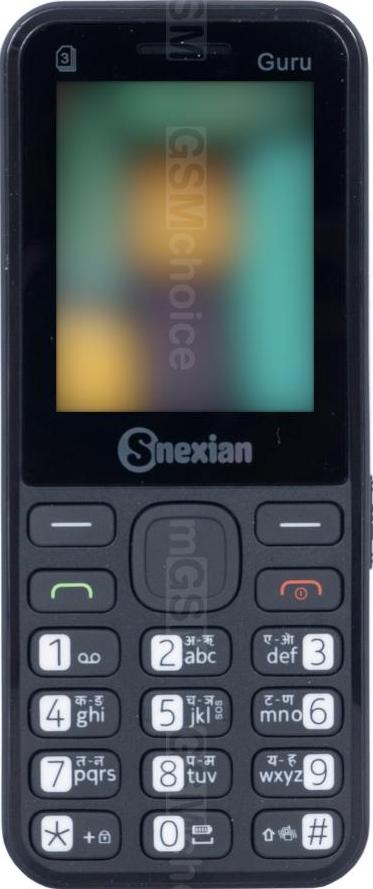 Snexian Guru 913