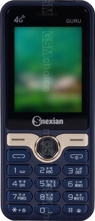 Snexian Guru GT 4G Snexian Guru GT 4G