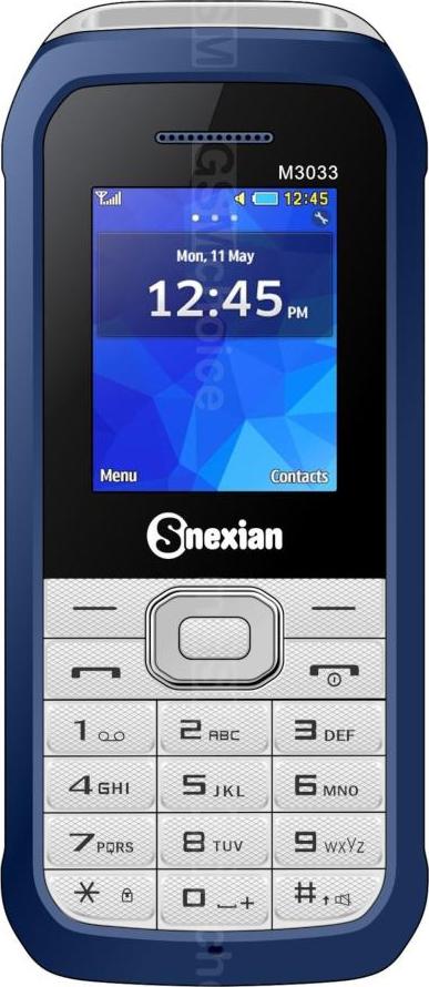 Snexian M3033 Snexian M3033