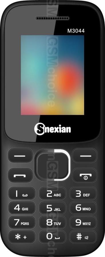 Snexian M3044