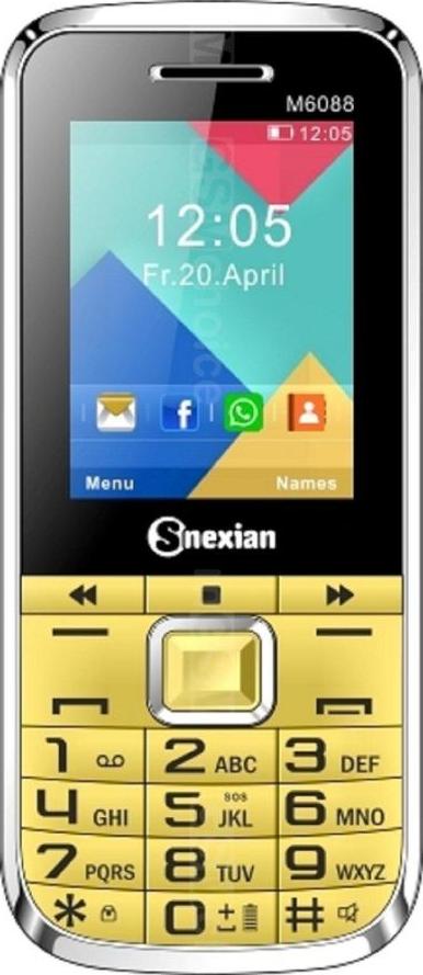 Snexian M6088