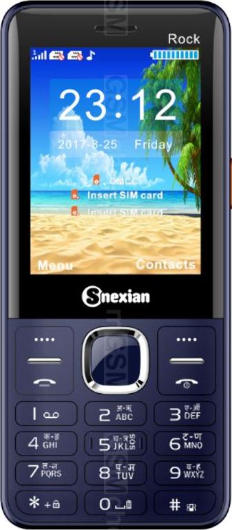 Snexian R3 Snexian R3