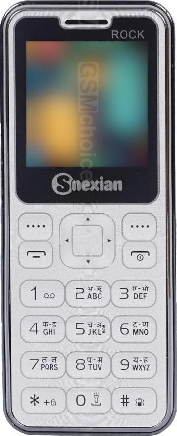 Snexian R4 New