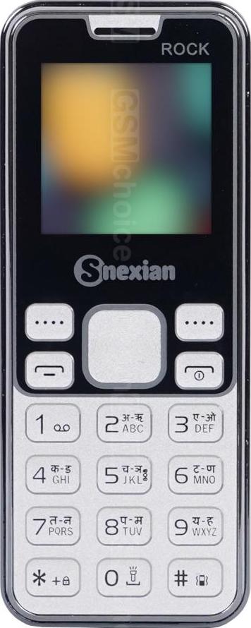Snexian R5 New