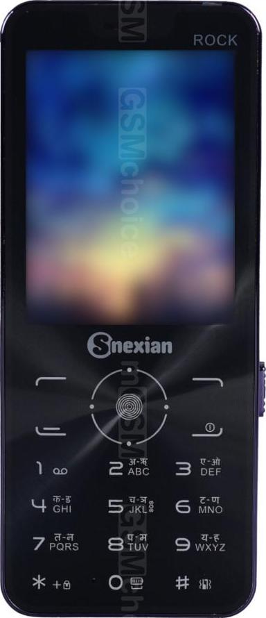 Snexian Rock Pro Max