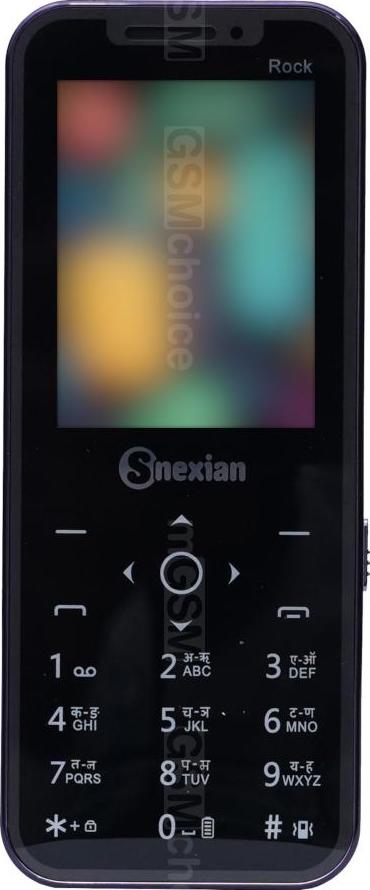 Snexian Rock Pro
