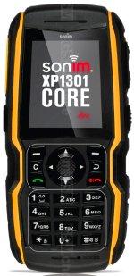 Galeria zdjęć telefonu Sonim XP1301 Core