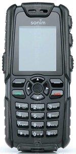 Galeria zdjęć telefonu Sonim XP3.20 Quest Pro