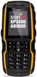 Galeria zdjęć telefonu Sonim XP3400 Armor