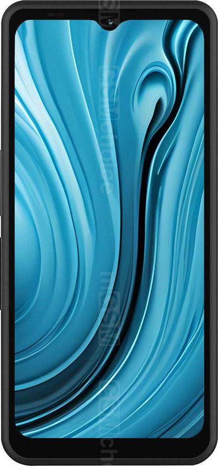 Sonim XP Pro Thermal Sonim XP Pro Thermal