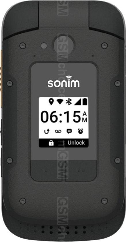 Sonim XP3plus Sonim XP3plus