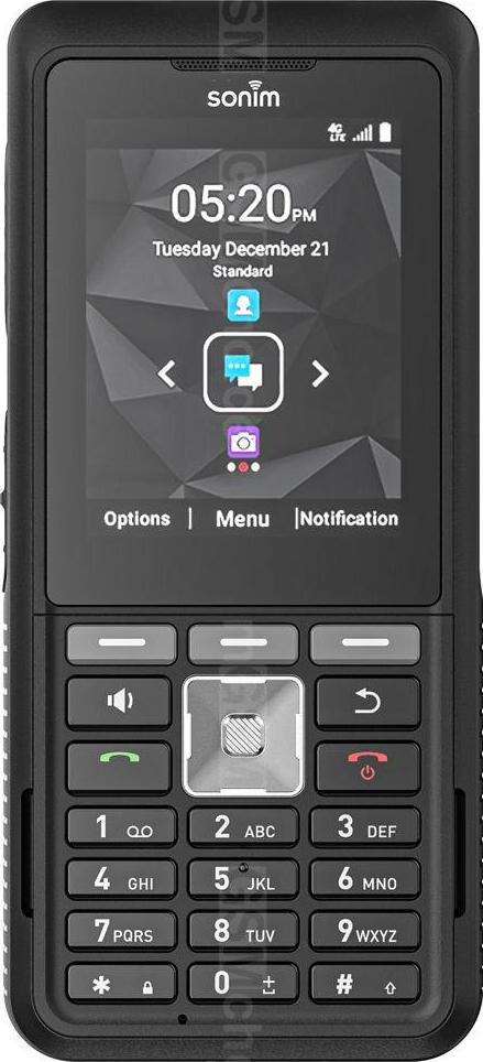 Sonim XP5plus Sonim XP5plus