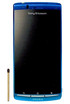 Sony Ericsson Acro SO-02C kliknij aby zobaczyć powiększenie