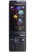 Sony Ericsson Aino kliknij aby zobaczyć powiększenie