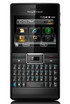 Sony Ericsson Aspen