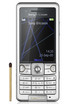 Sony Ericsson C510 kliknij aby zobaczyć powiększenie