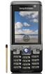 Sony Ericsson C702 kliknij aby zobaczyć powiększenie