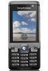 Sony Ericsson C702 kliknij aby zobaczyć powiększenie