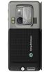 Sony Ericsson C702 kliknij aby zobaczyć powiększenie