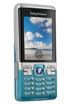 Sony Ericsson C702 kliknij aby zobaczyć powiększenie