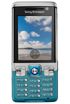 Sony Ericsson C702 kliknij aby zobaczyć powiększenie