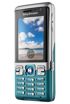 Sony Ericsson C702 kliknij aby zobaczyć powiększenie