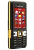 Sony Ericsson C702 kliknij aby zobaczyć powiększenie
