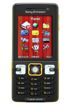 Sony Ericsson C702 kliknij aby zobaczyć powiększenie